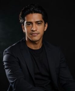 Picture of Sebastián Alvarado